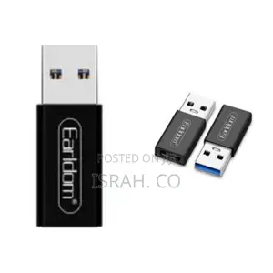 Earldom Type C to Usb Otg 3.0 Adapter