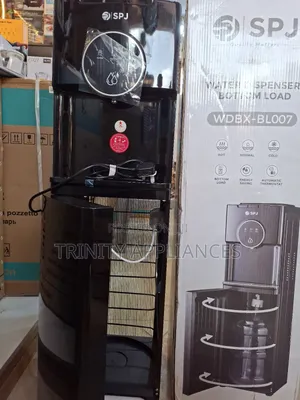 SPJ Bottom Load Water Dispenser