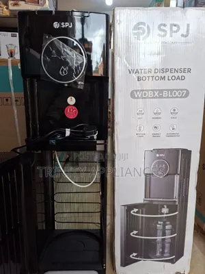SPJ Bottom Load Water Dispenser