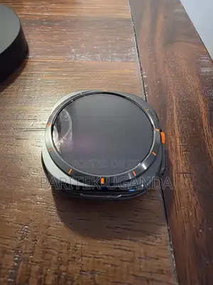Galaxy Watch 8 Ultra