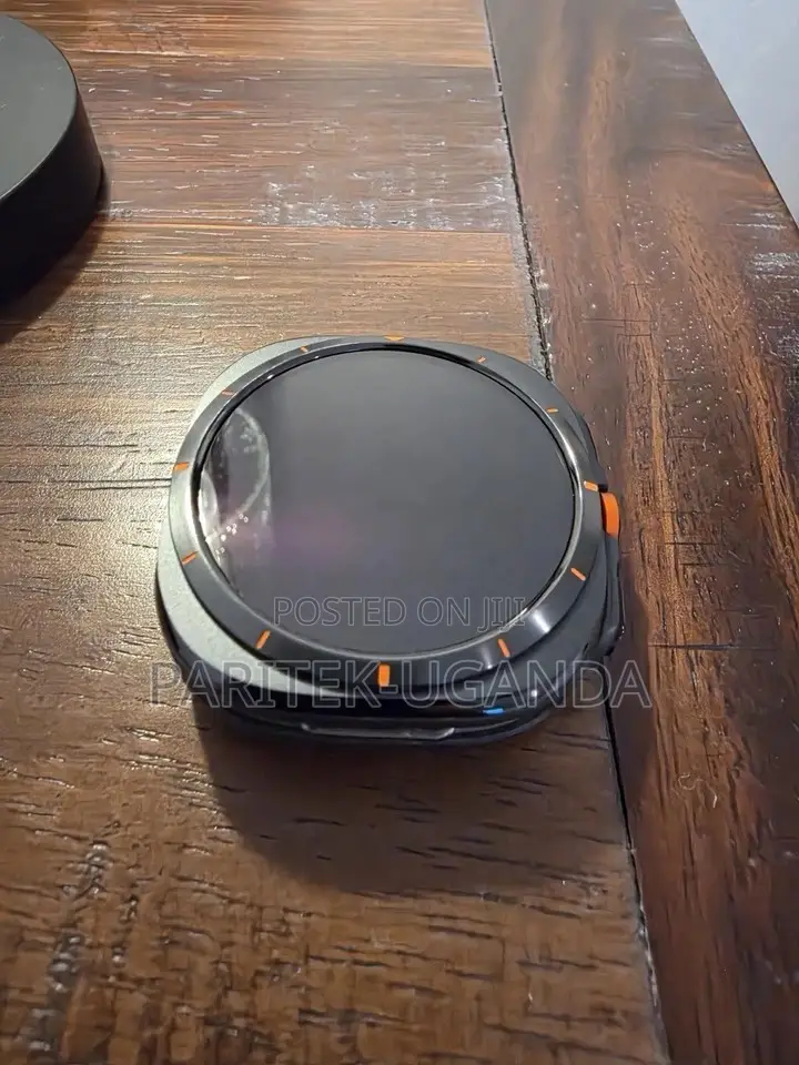 Galaxy Watch 8 Ultra