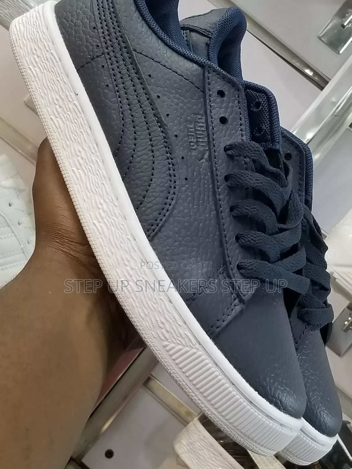 Original Puma Sneakers