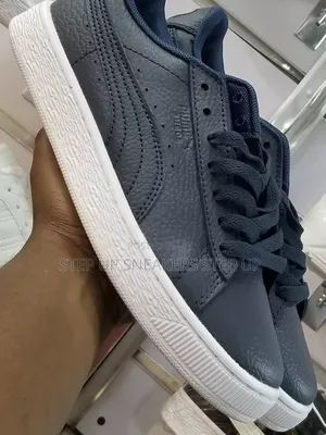 Original Puma Sneakers