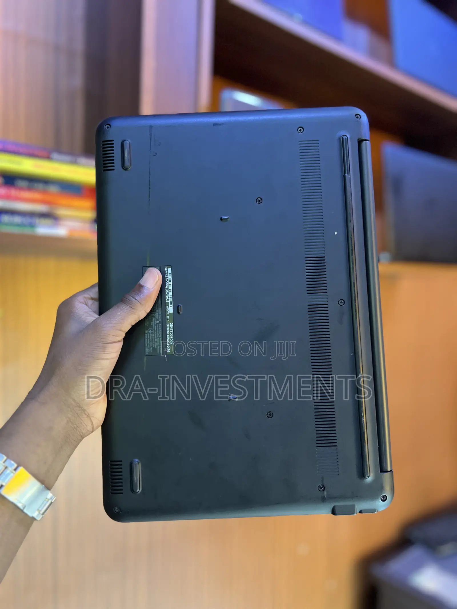 Laptop Dell Latitude 13 3380 8GB Intel Celeron HDD 500GB