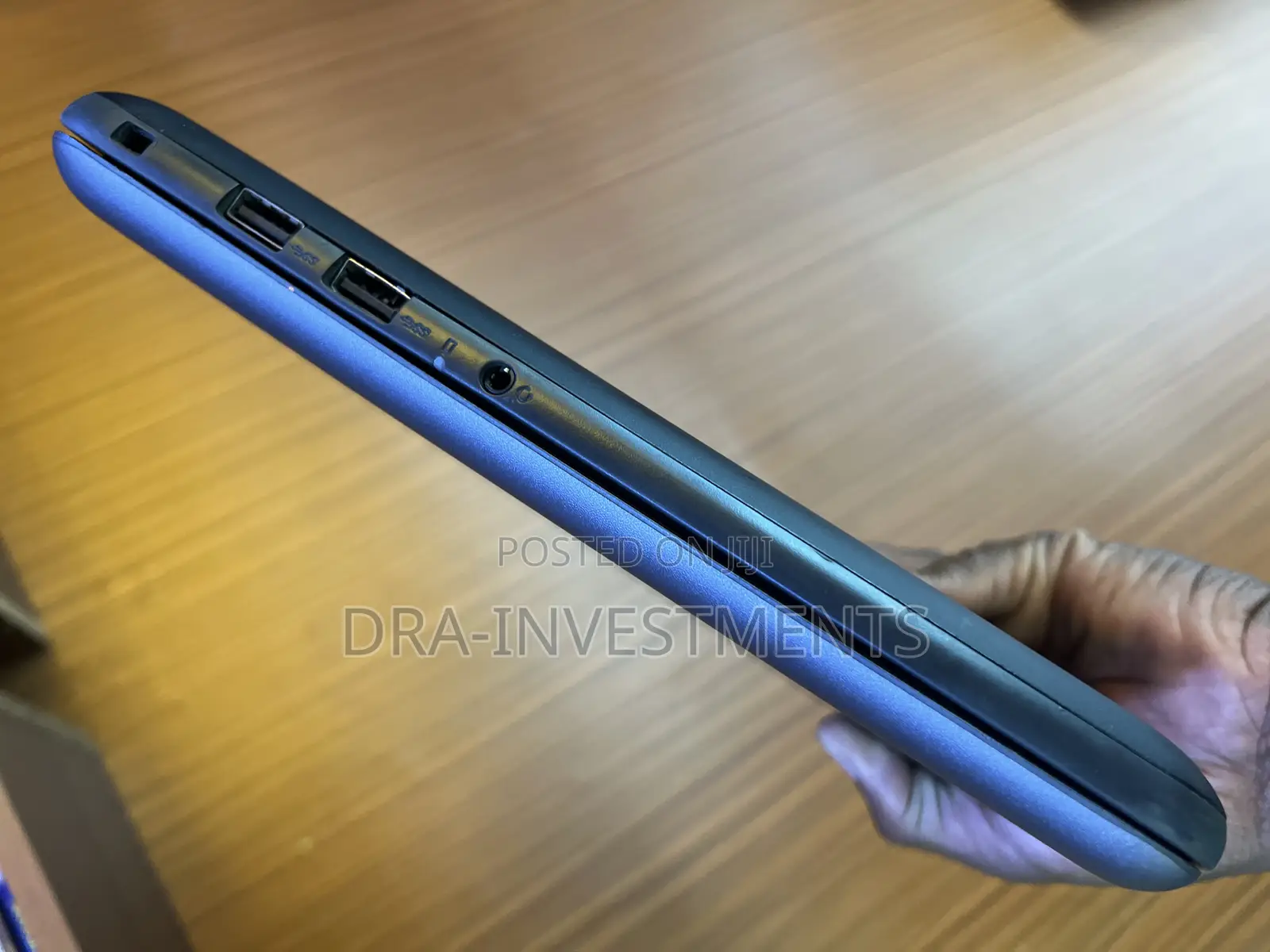 Laptop Dell Latitude 13 3380 8GB Intel Celeron HDD 500GB