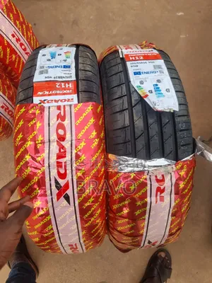 205/65r16 Roadx Tyres.