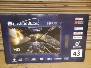 Led Tv 43" Blackark