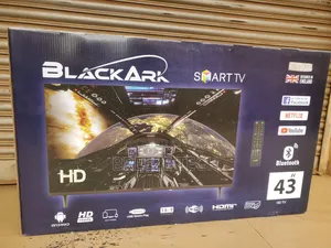 Led Tv 43" Blackark