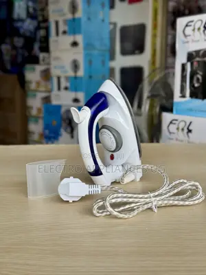 Sokany 6047 700w Portable Mini Travel Steam Iron.