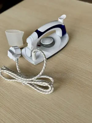 Sokany 6047 700w Portable Mini Travel Steam Iron.
