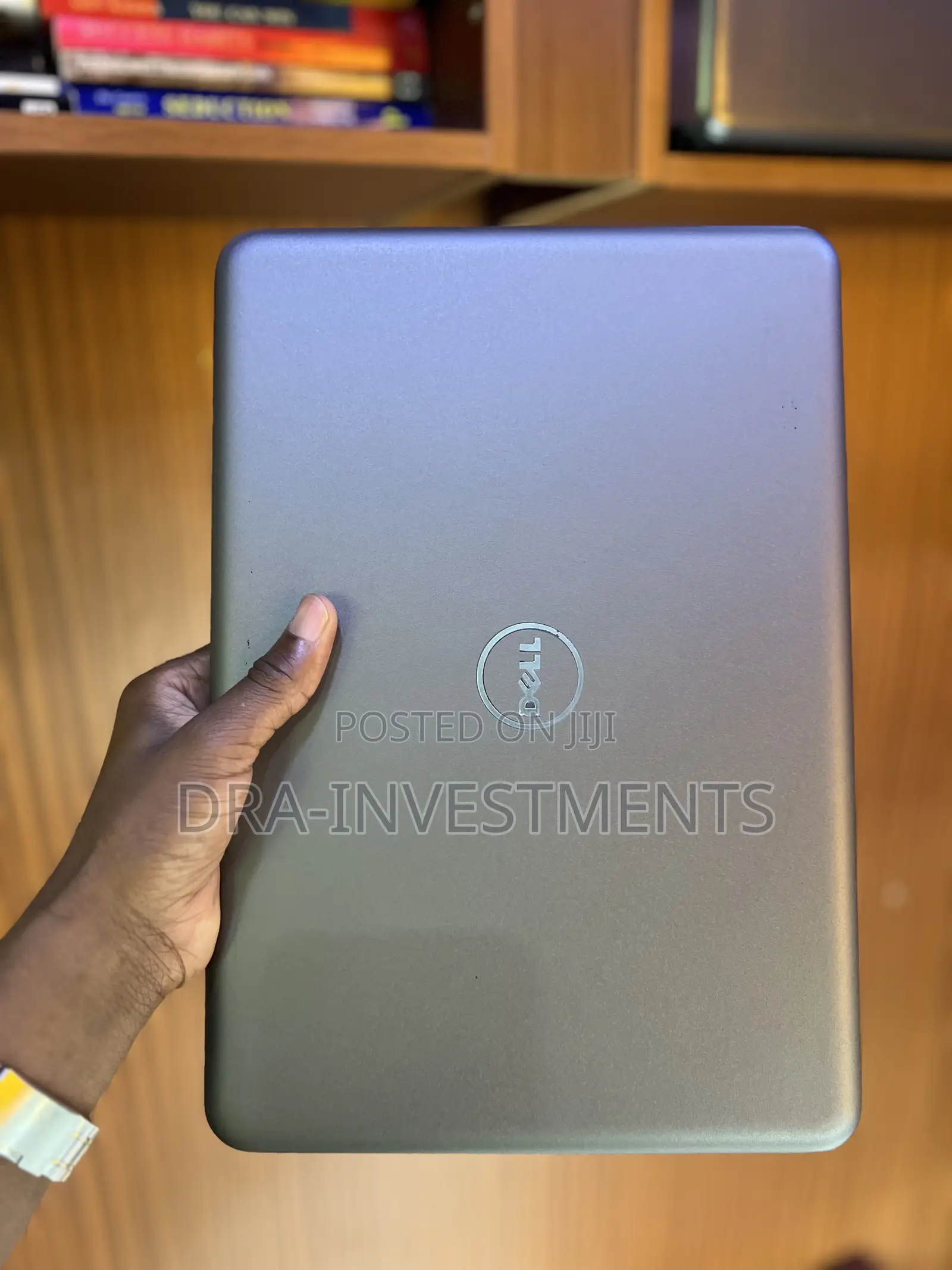 Laptop Dell Latitude 13 3380 8GB Intel Core I7 SSD 256GB
