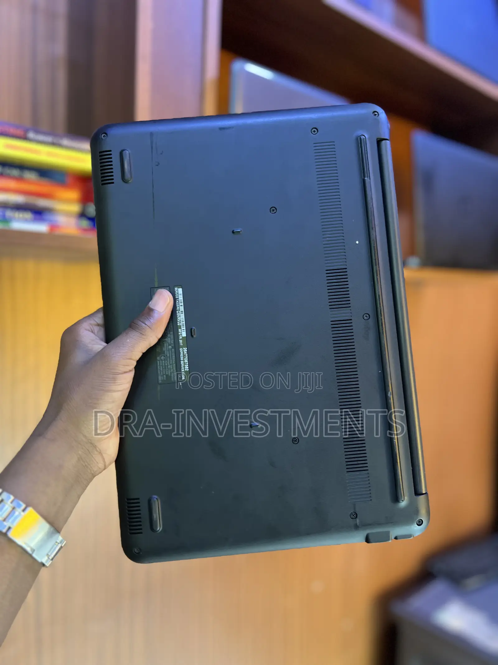 Laptop Dell Latitude 13 3380 8GB Intel Core I7 SSD 256GB