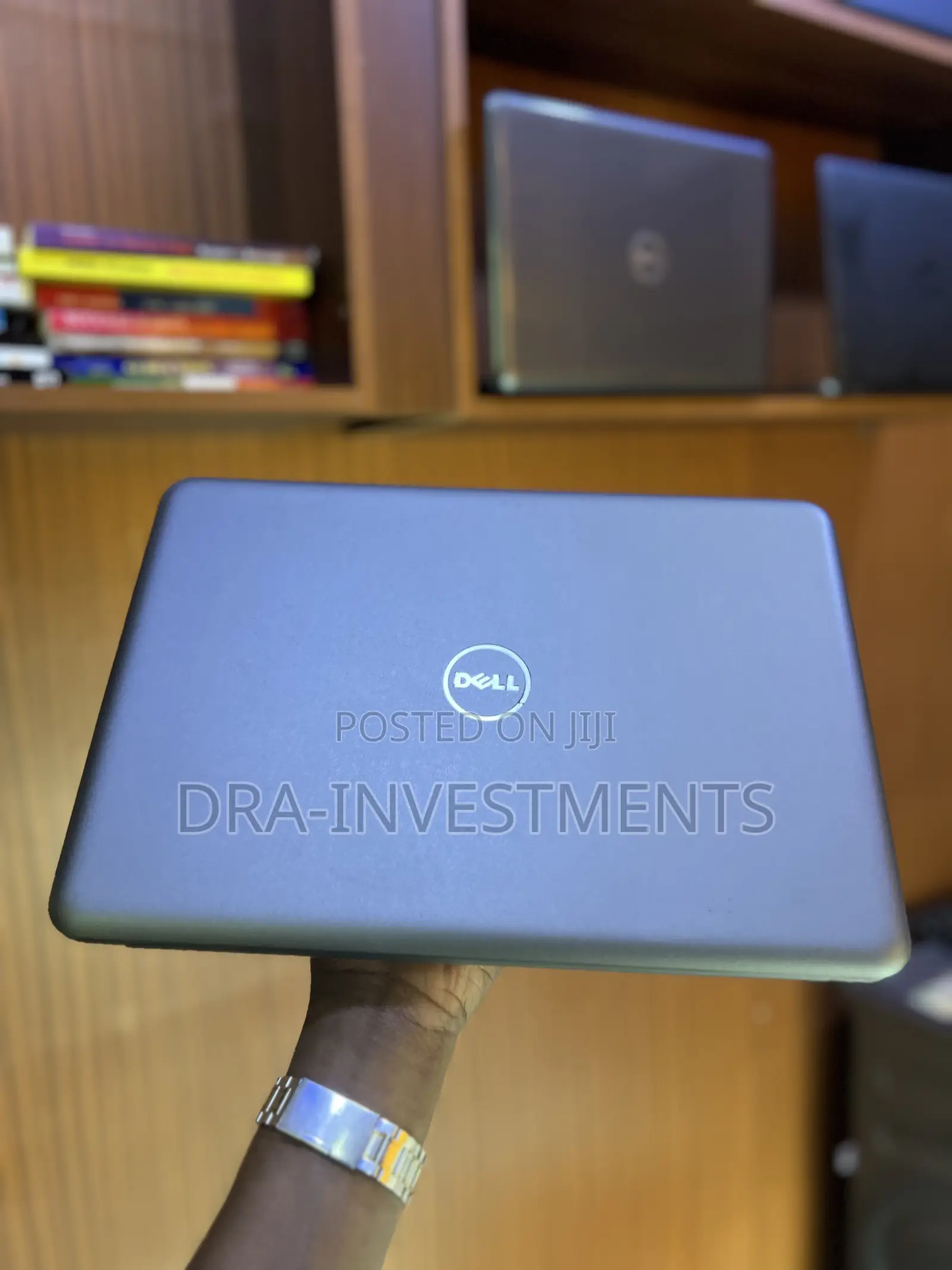 Laptop Dell Latitude 13 3380 8GB Intel Core I7 SSD 256GB