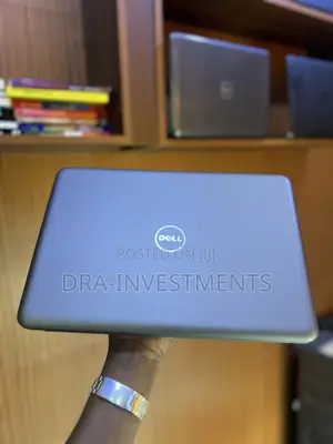 Laptop Dell Latitude 13 3380 8GB Intel Core I7 SSD 256GB