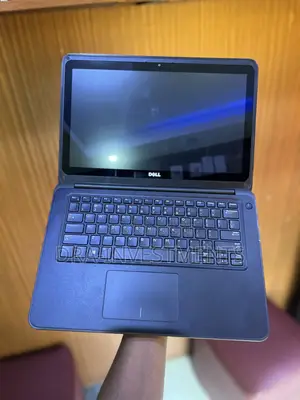 Laptop Dell Latitude 13 3380 8GB Intel Core I3 SSD 256GB
