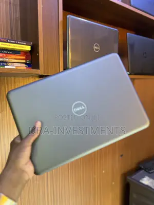 Laptop Dell Latitude 13 3380 8GB Intel Core I3 SSD 256GB