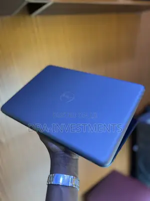 New Laptop Dell Latitude 13 3380 8GB Intel Core I5 SSD 256GB