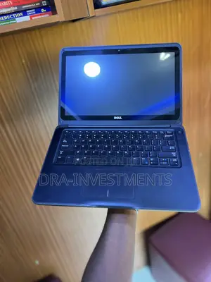 New Laptop Dell Latitude 13 3380 8GB Intel Core I5 SSD 256GB