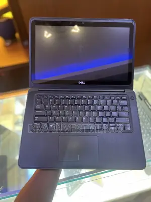 New Laptop Dell Latitude 3380 8GB Intel Core I5 SSD 512GB