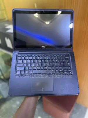 New Laptop Dell Latitude 3380 8GB Intel Core I5 SSD 512GB