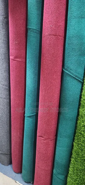 Wall to Wall Woolen Carpets