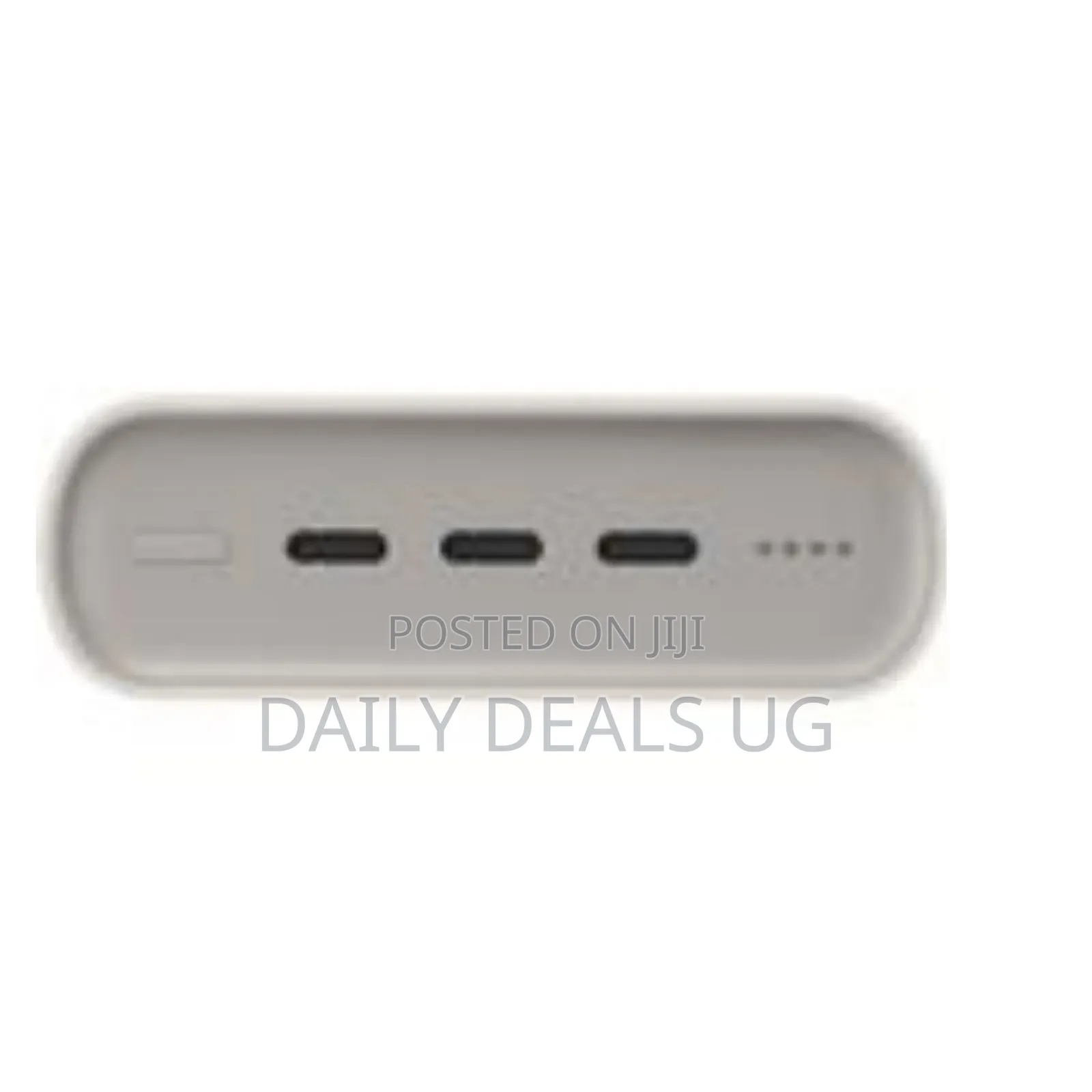 Samsung Galaxy Power Bank 20,000 Mah Battery Pack, 45w Super Fast