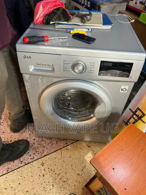 13yr Experience Washing Machine Technician
