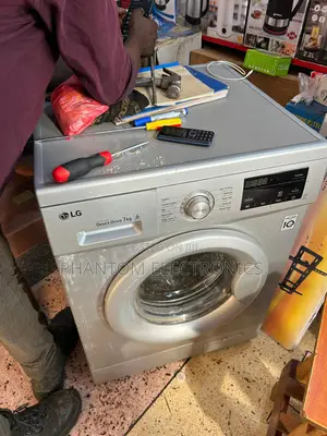 13yr Experience Washing Machine Technician