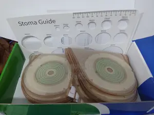 Colostomy Bag
