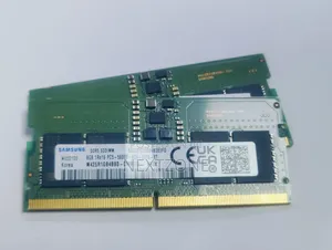 Pc5 5600b 8gb Ddr5 Ram