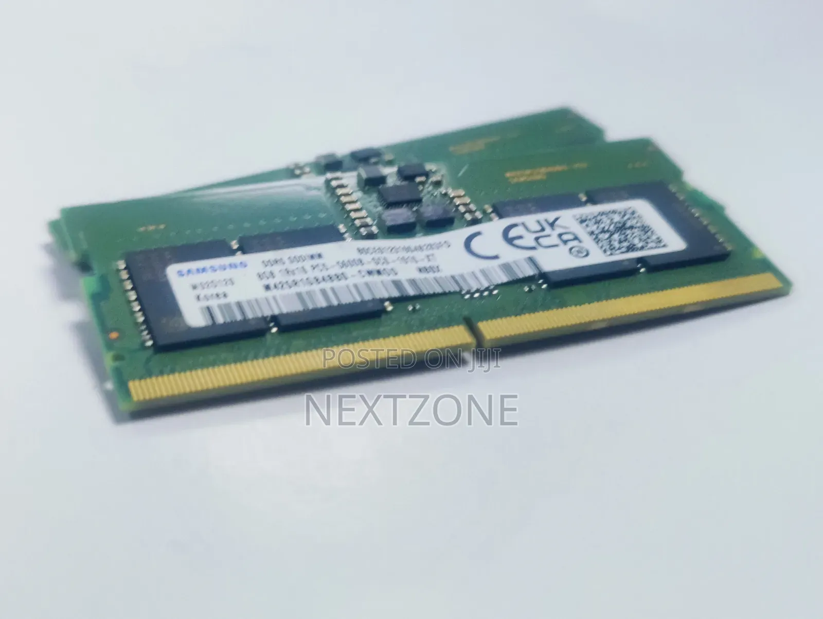 Pc5 5600b 8gb Ddr5 Ram