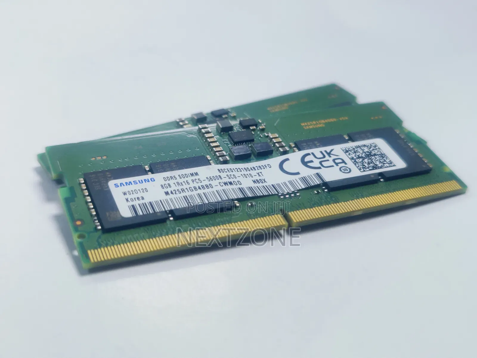 Pc5 5600b 8gb Ddr5 Ram