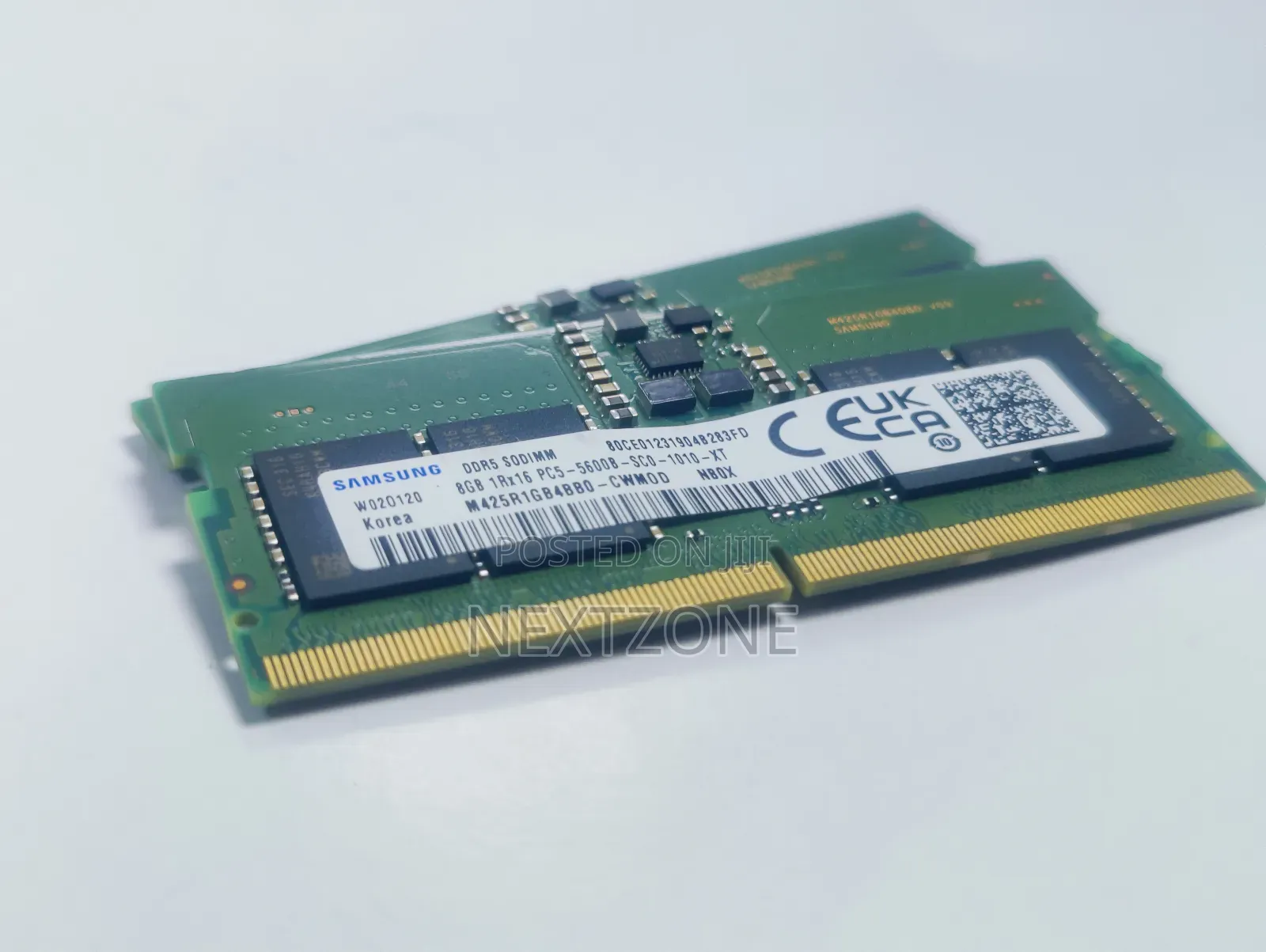 Pc5 5600b 8gb Ddr5 Ram