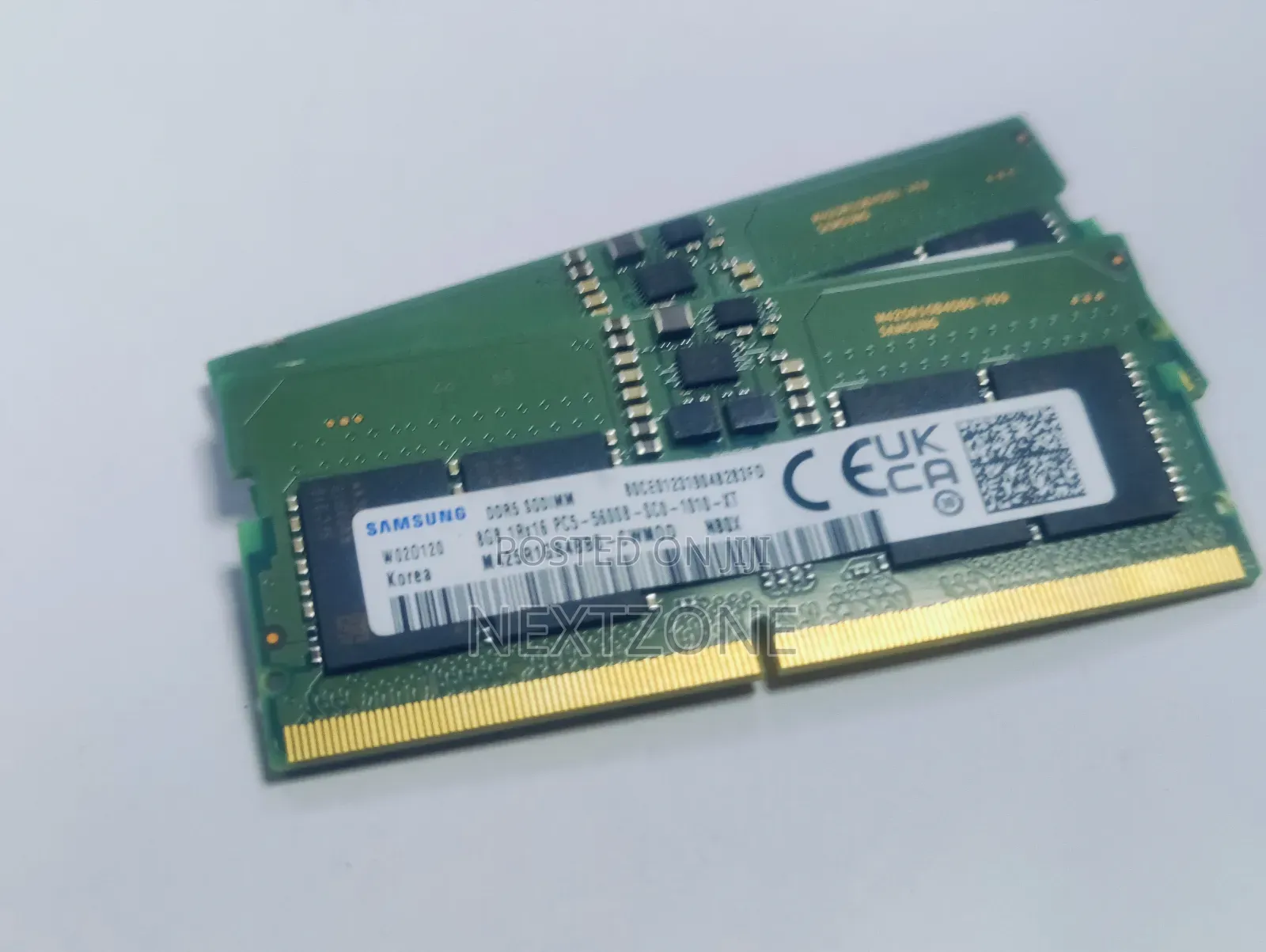 Pc5 5600b 8gb Ddr5 Ram