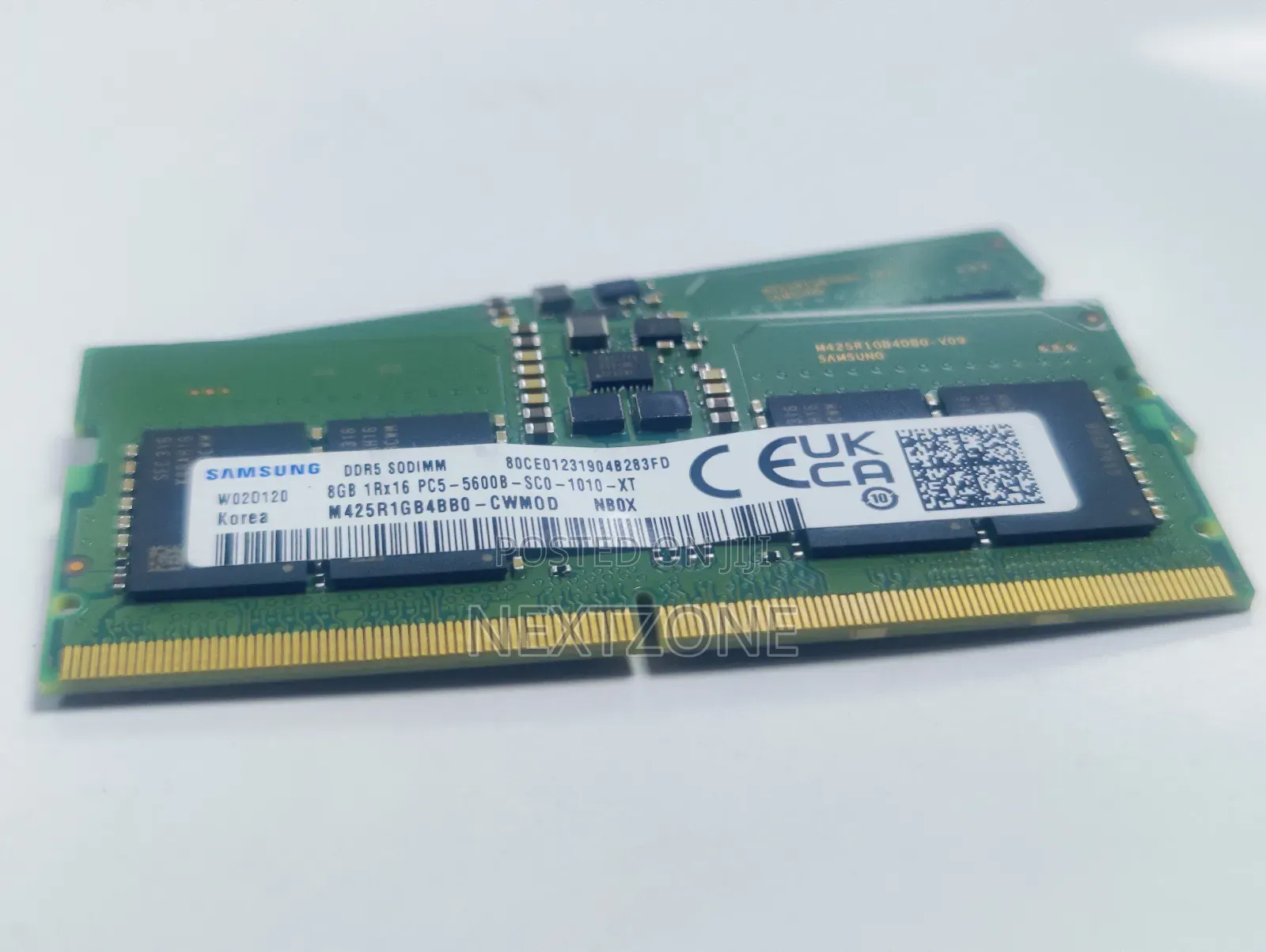 Pc5 5600b 8gb Ddr5 Ram