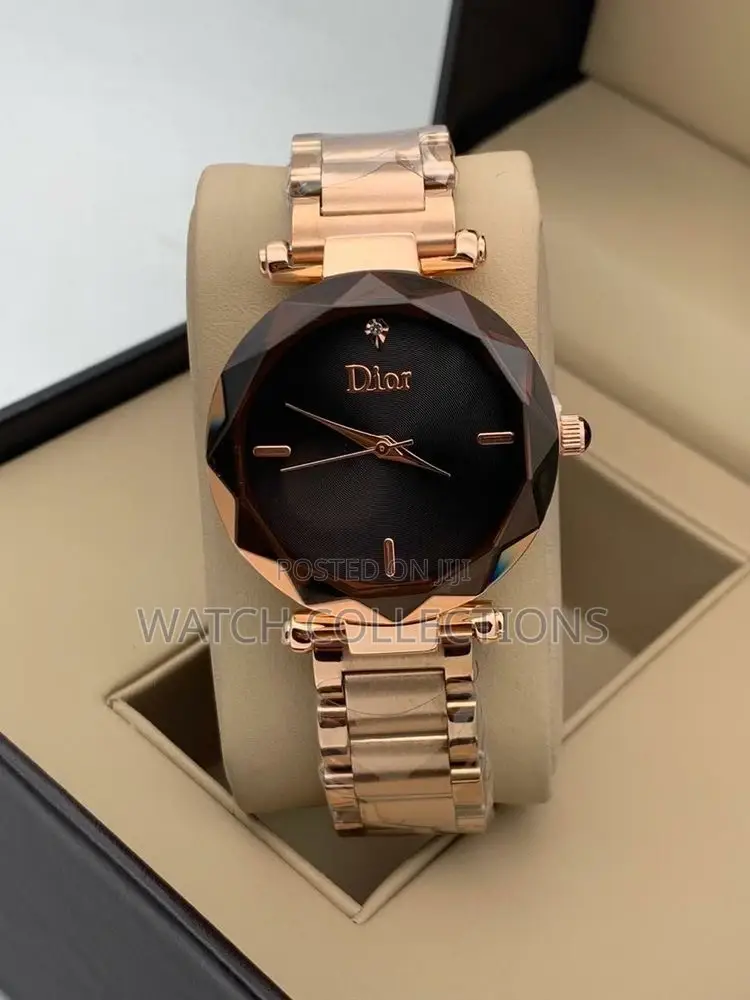 Elegant Dior Female Watches
