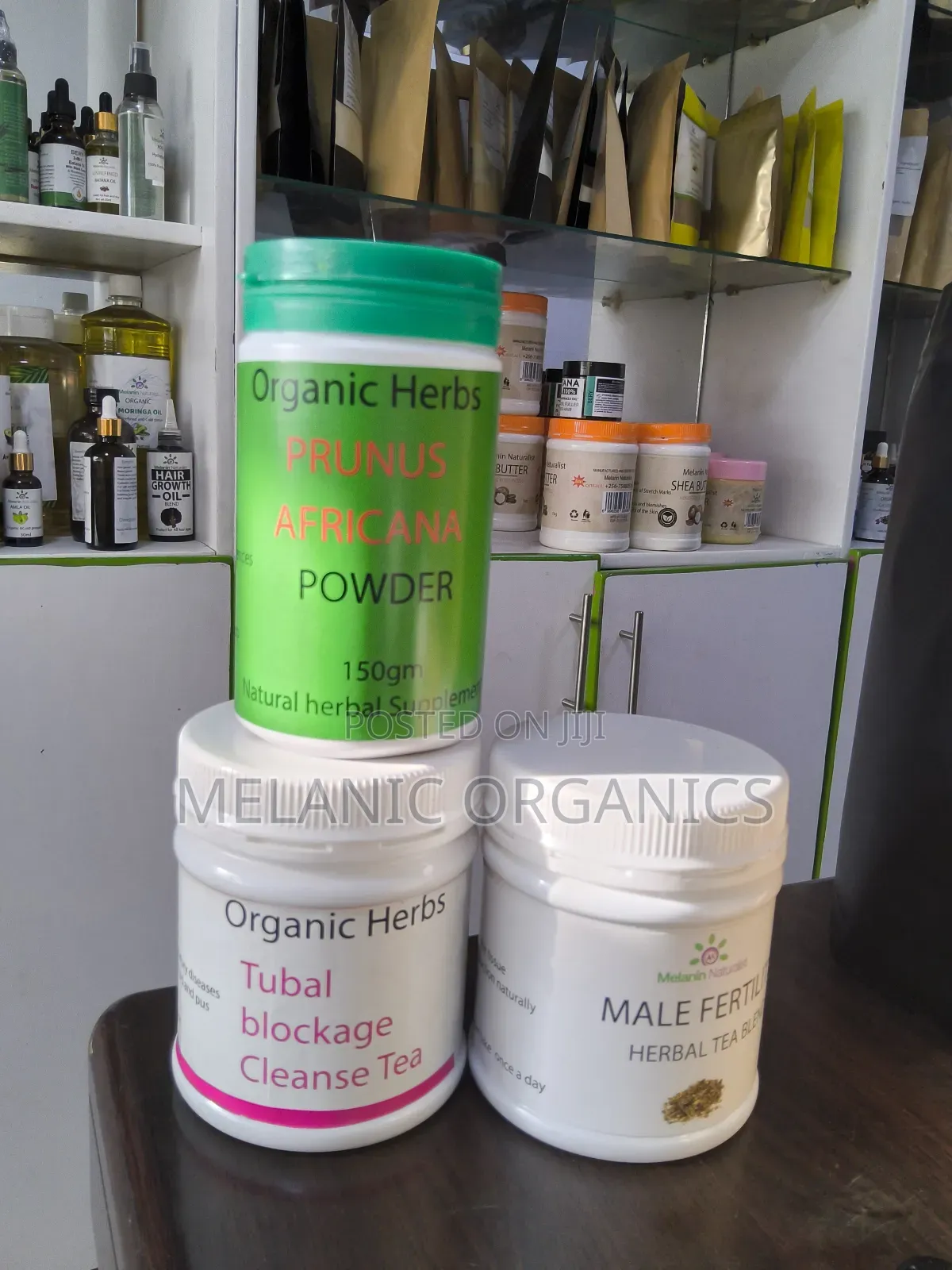 Male Fertility Pack