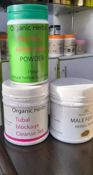 Male Fertility Pack