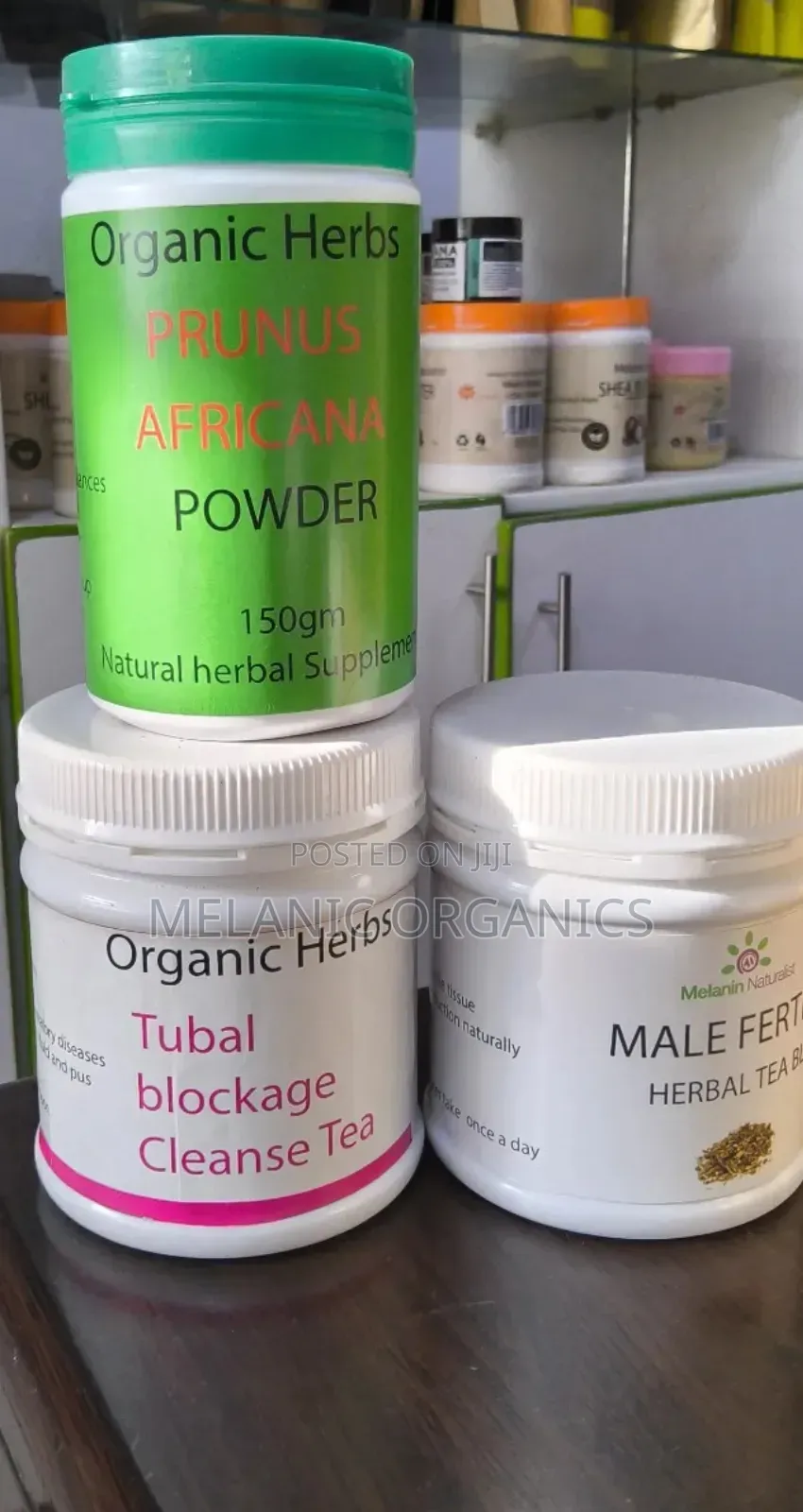 Male Fertility Pack
