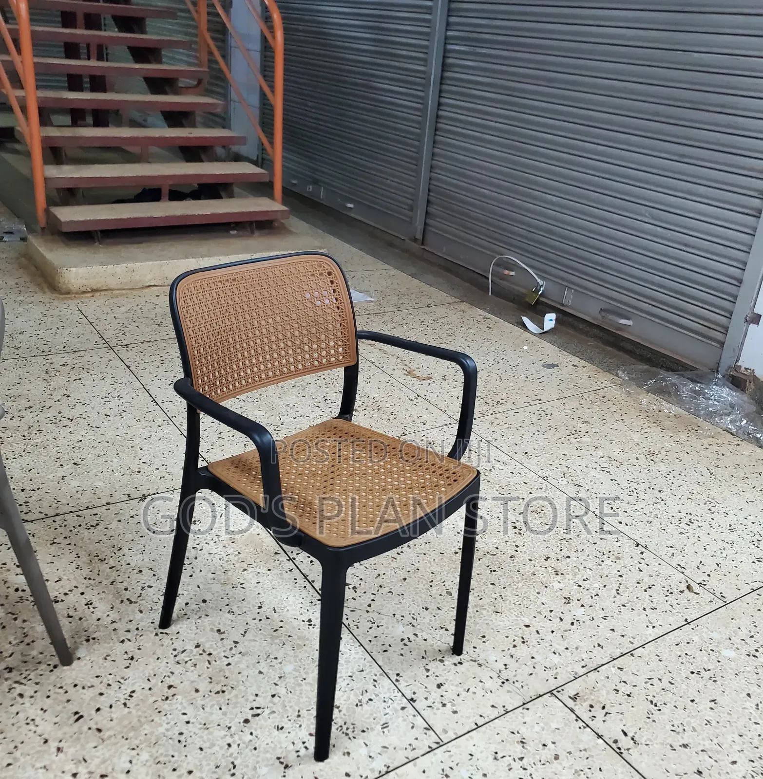 Worlds Apart Plastic Chairs Plastic Chairs