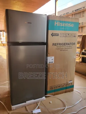 Hisense Fridge 160ltrs