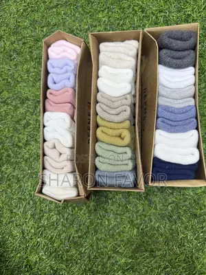 Baby Socks