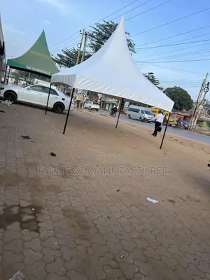 Commercial Tents for Sale
