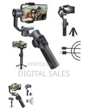 Zhiyun Smooth 5s Combo Smartphone