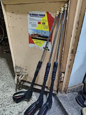 High Pressure Car Washer Gun Spare