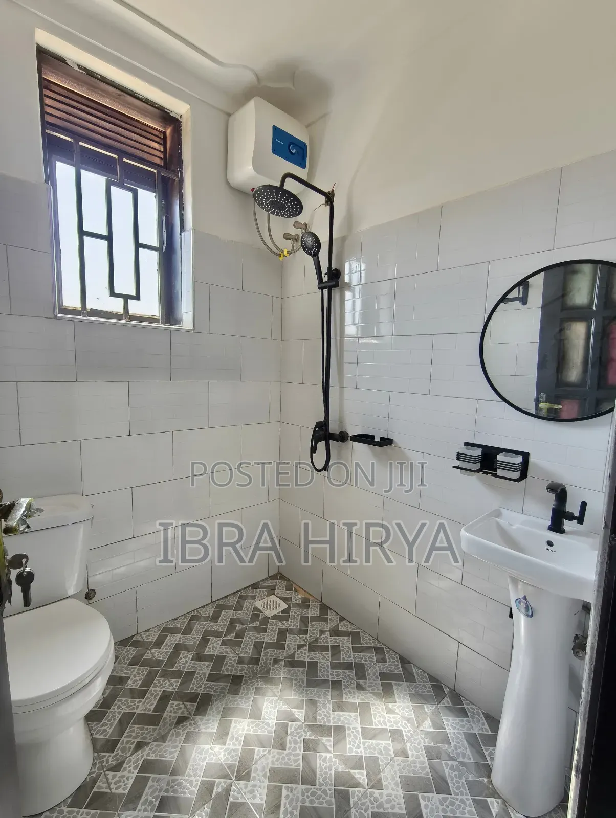 1bdrm Apartment in Central Division for rent