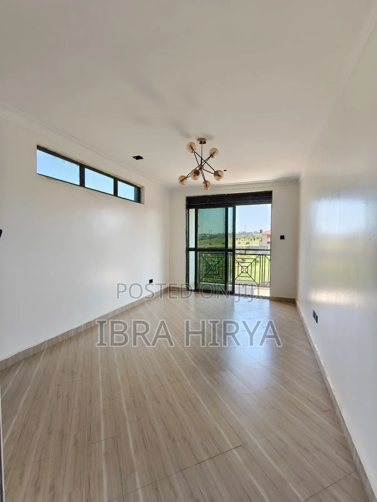 1bdrm Apartment in Central Division for rent