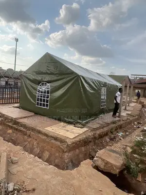 New Ordinary Tent For Sale