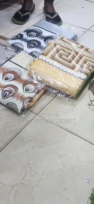 Ready-Made Curtains in Pairs