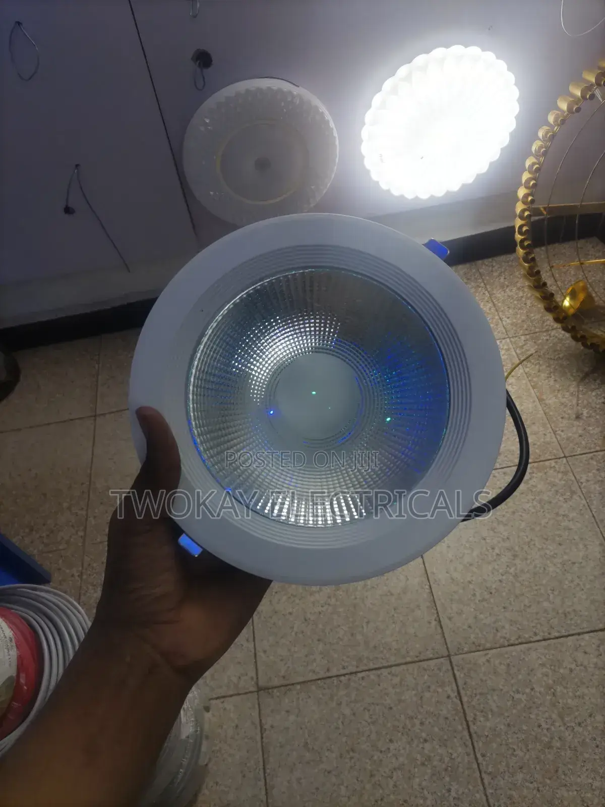 30w Down Light Spot Light